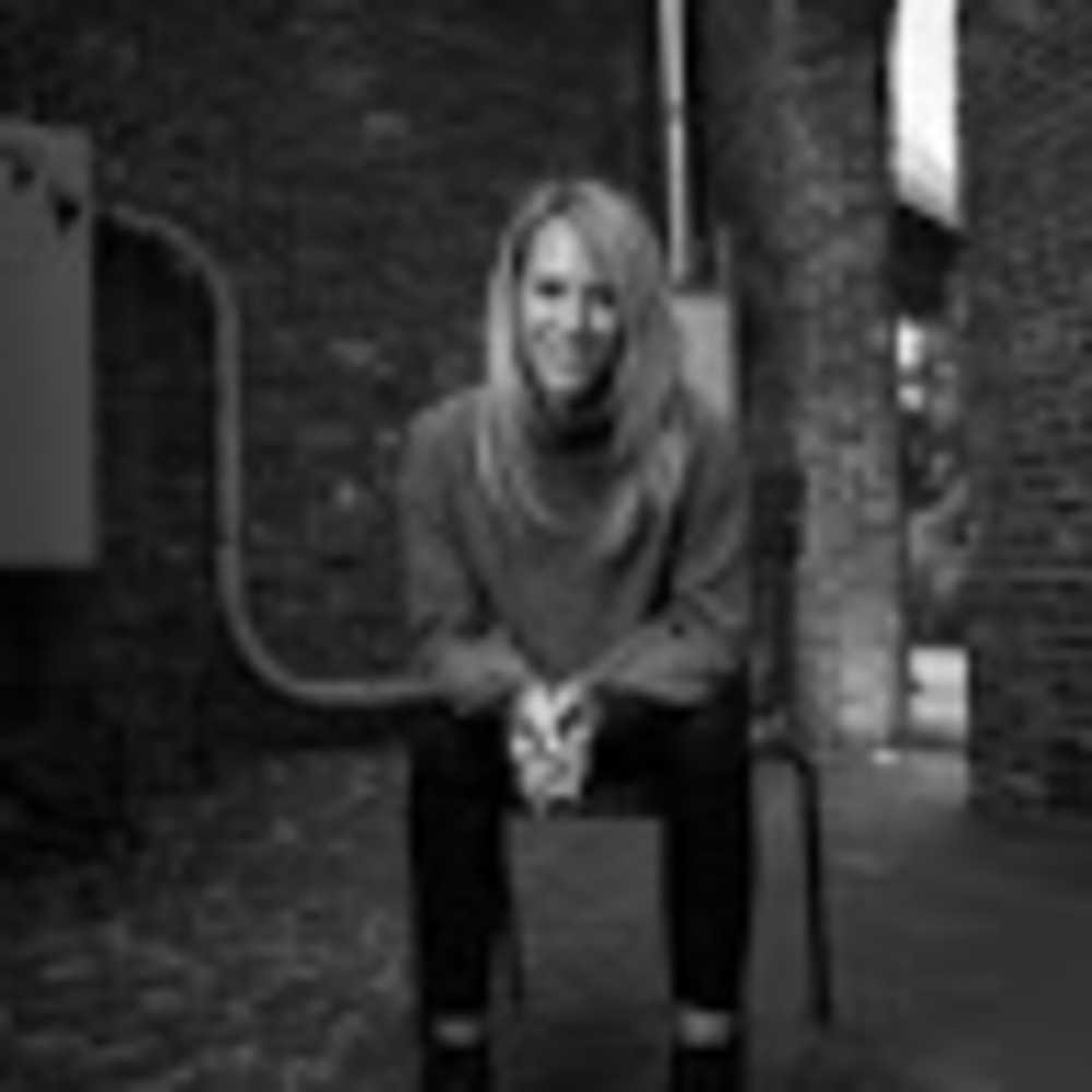 Meet your Posher, Lana